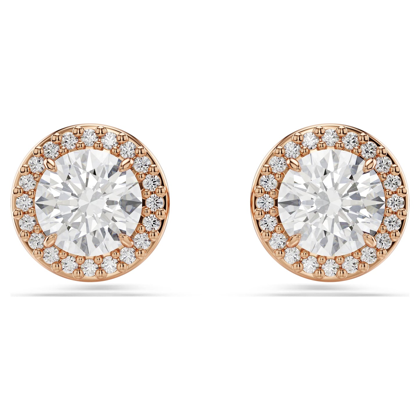 Swarovski Una Angelic Oorsieraden 5648995