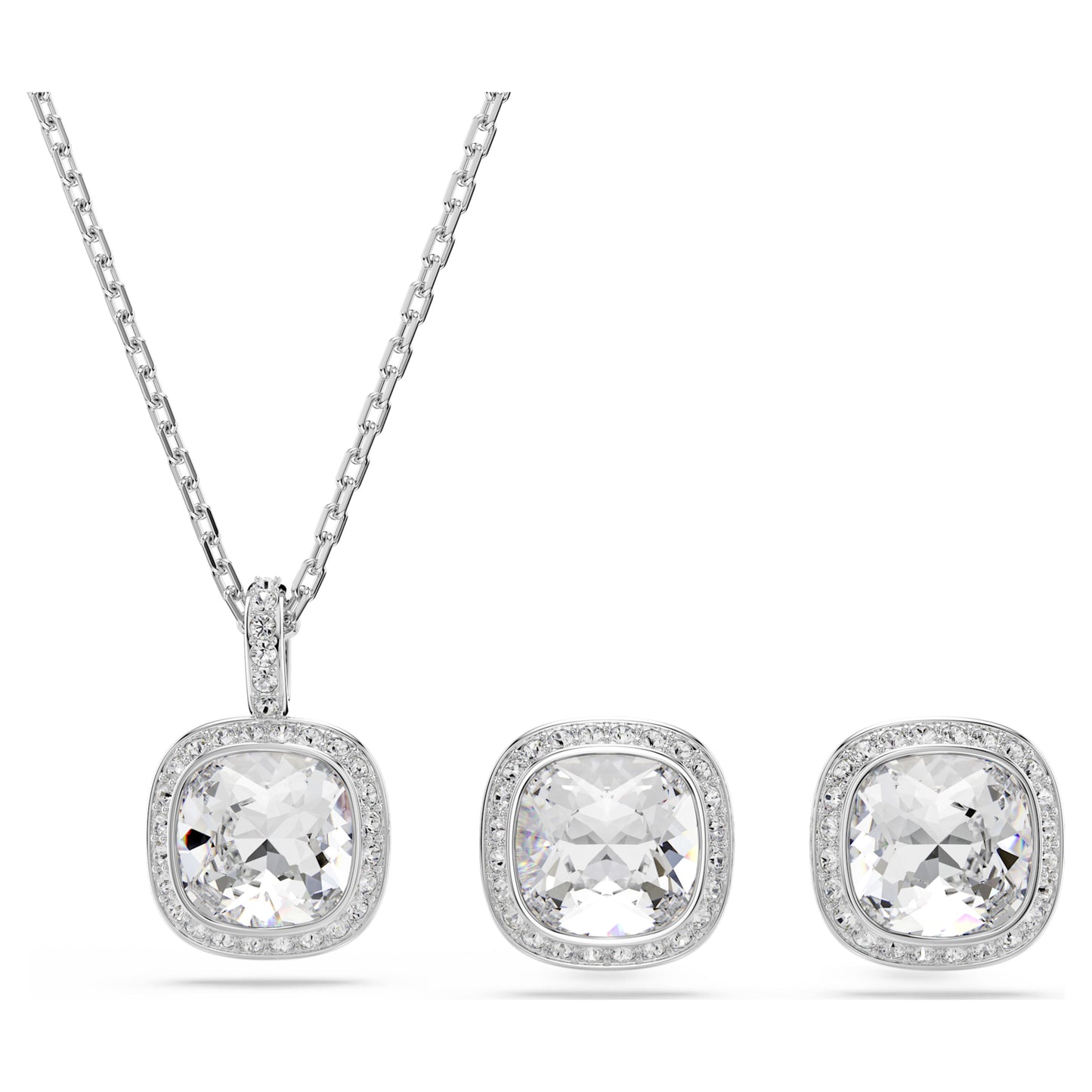 Swarovski Una Angelic Set 5754343