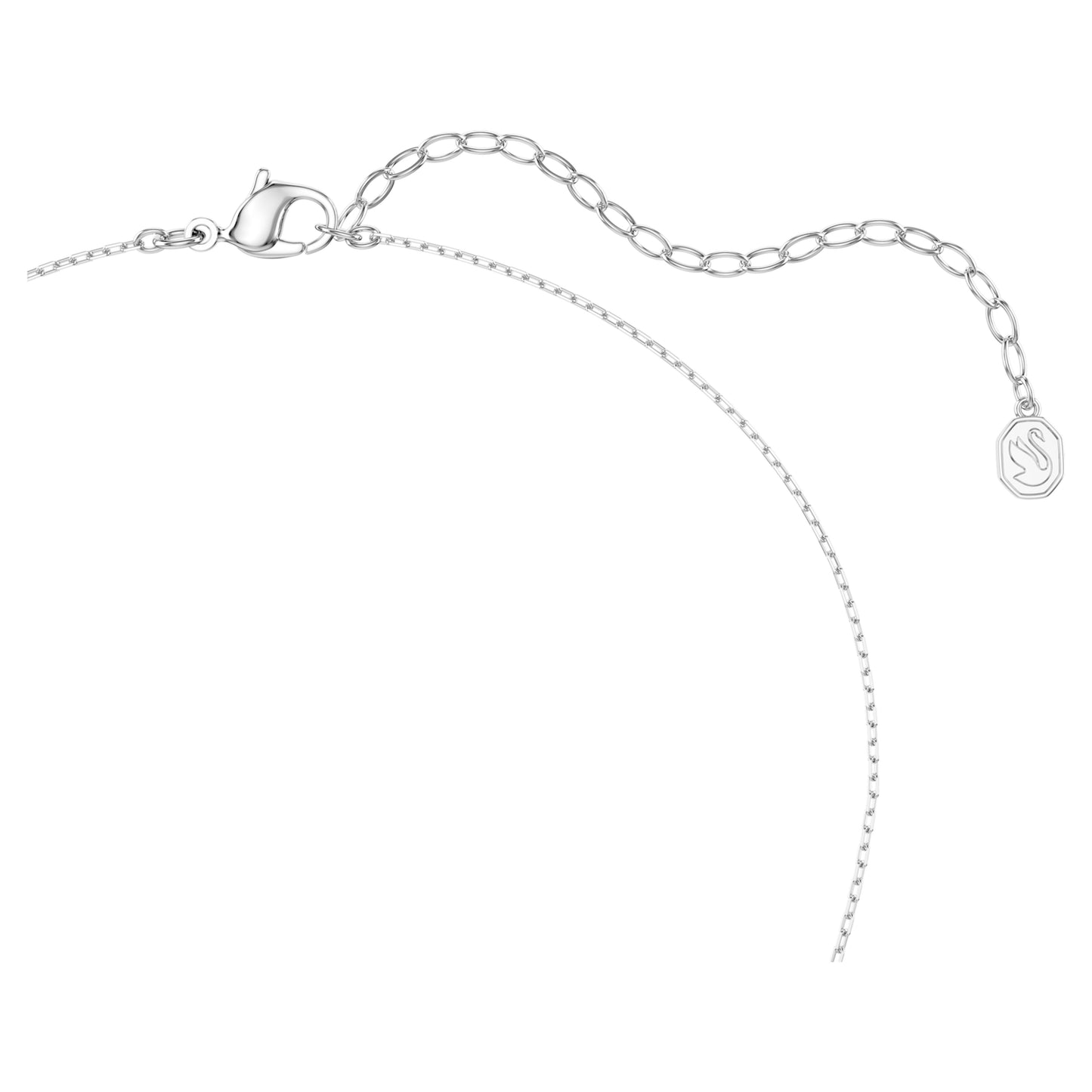 Swarovski Vienna Ketting met Hanger 5756111