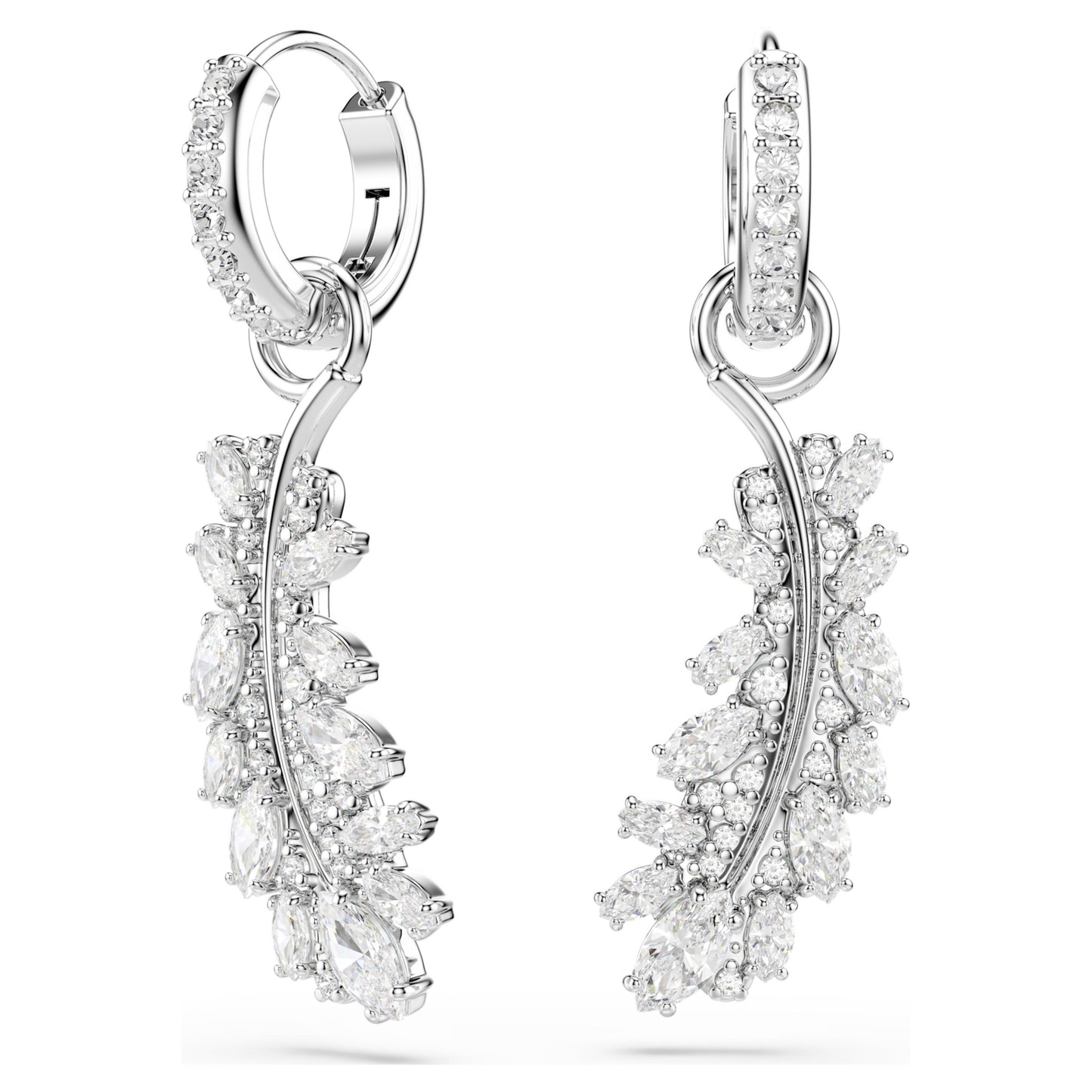 Swarovski Vienna Oorhangers 5754272