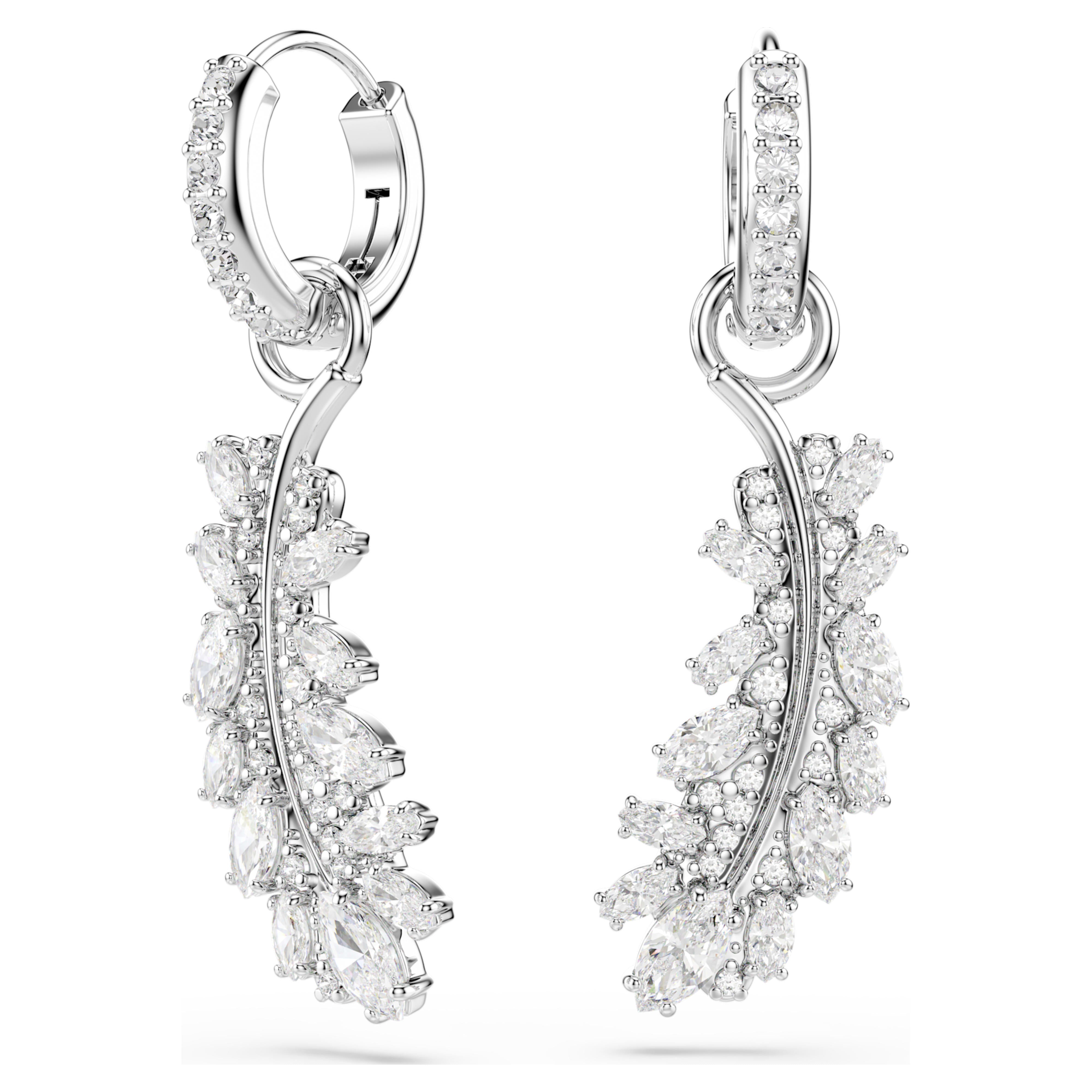 Swarovski Vienna Oorhangers 5754272
