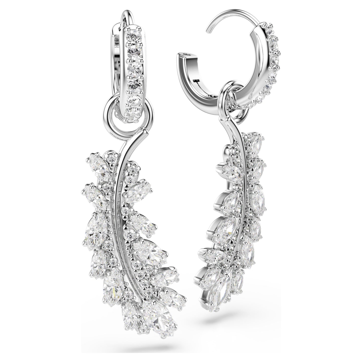 Swarovski Vienna Oorhangers 5754272