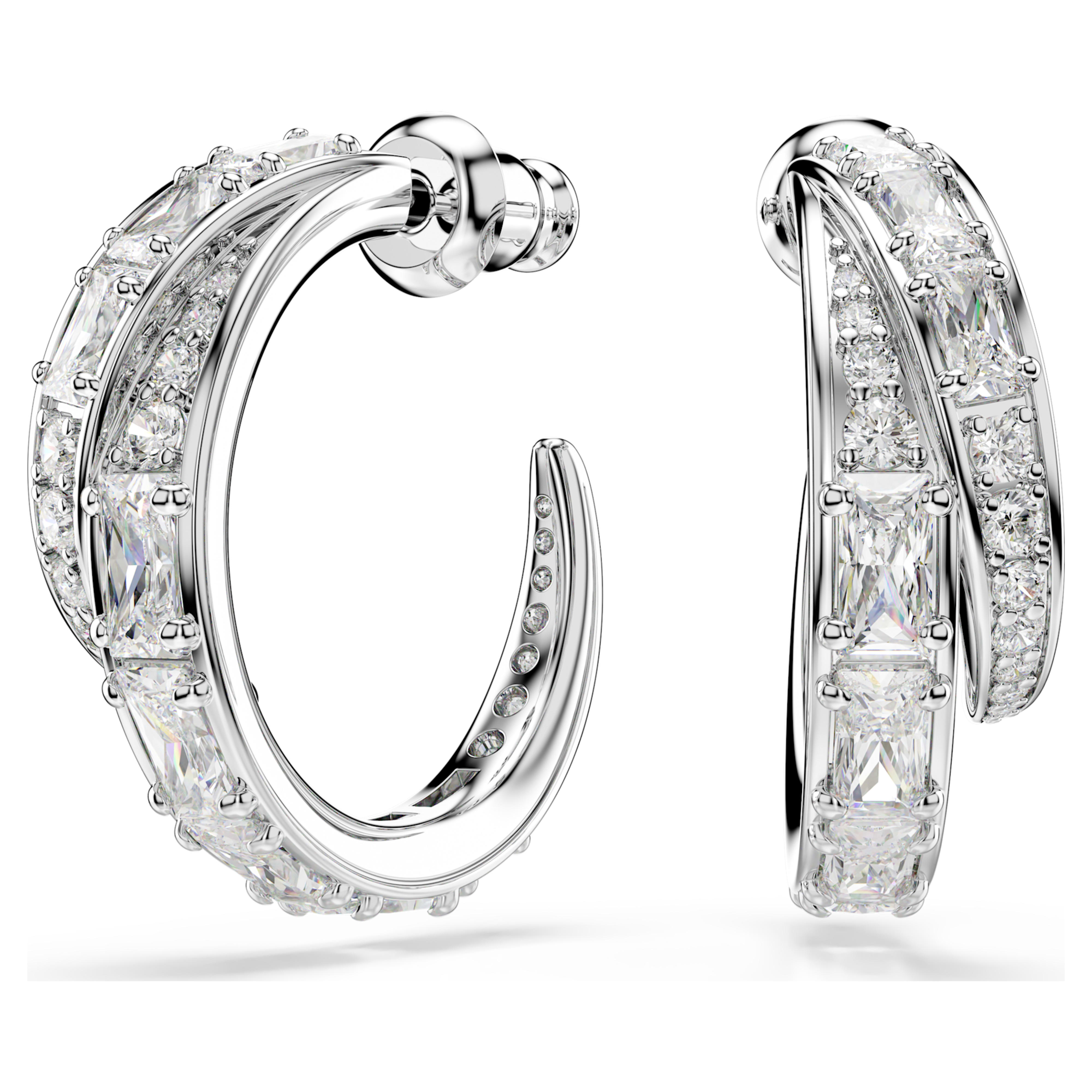 Swarovski Vienna Oorringen 5749069
