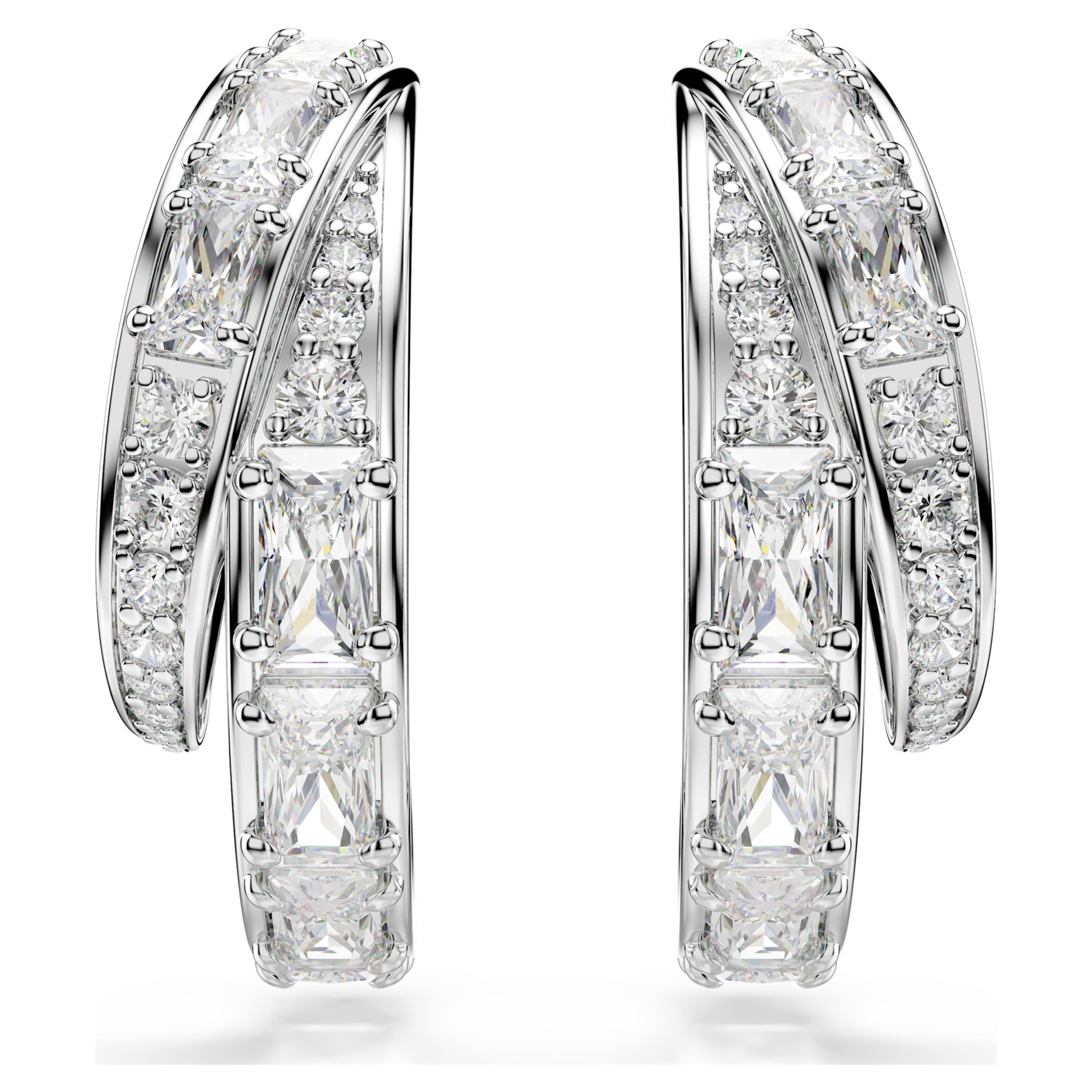 Swarovski Vienna Oorringen 5749069