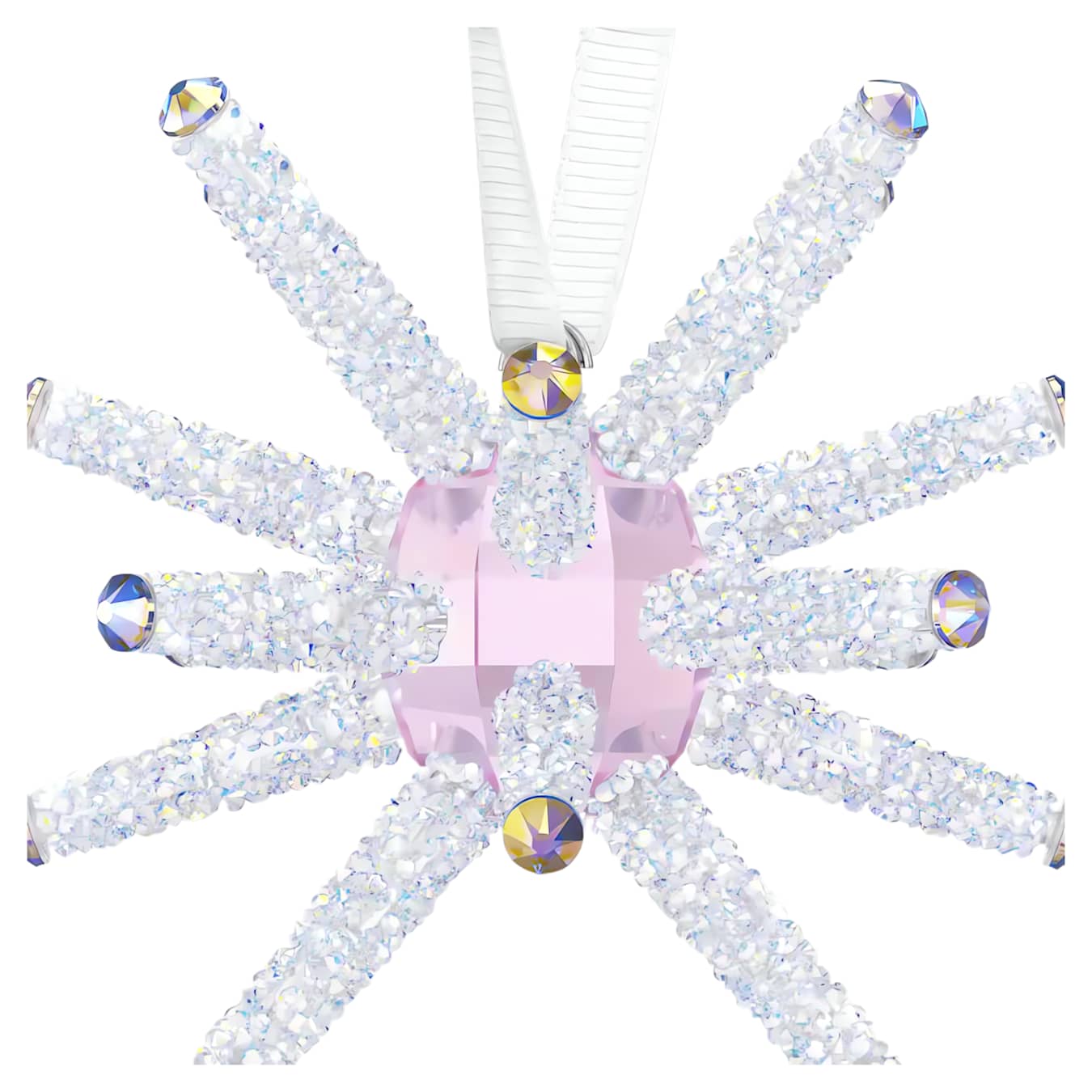 Swarovski Wicked Staf Ornament 5701516