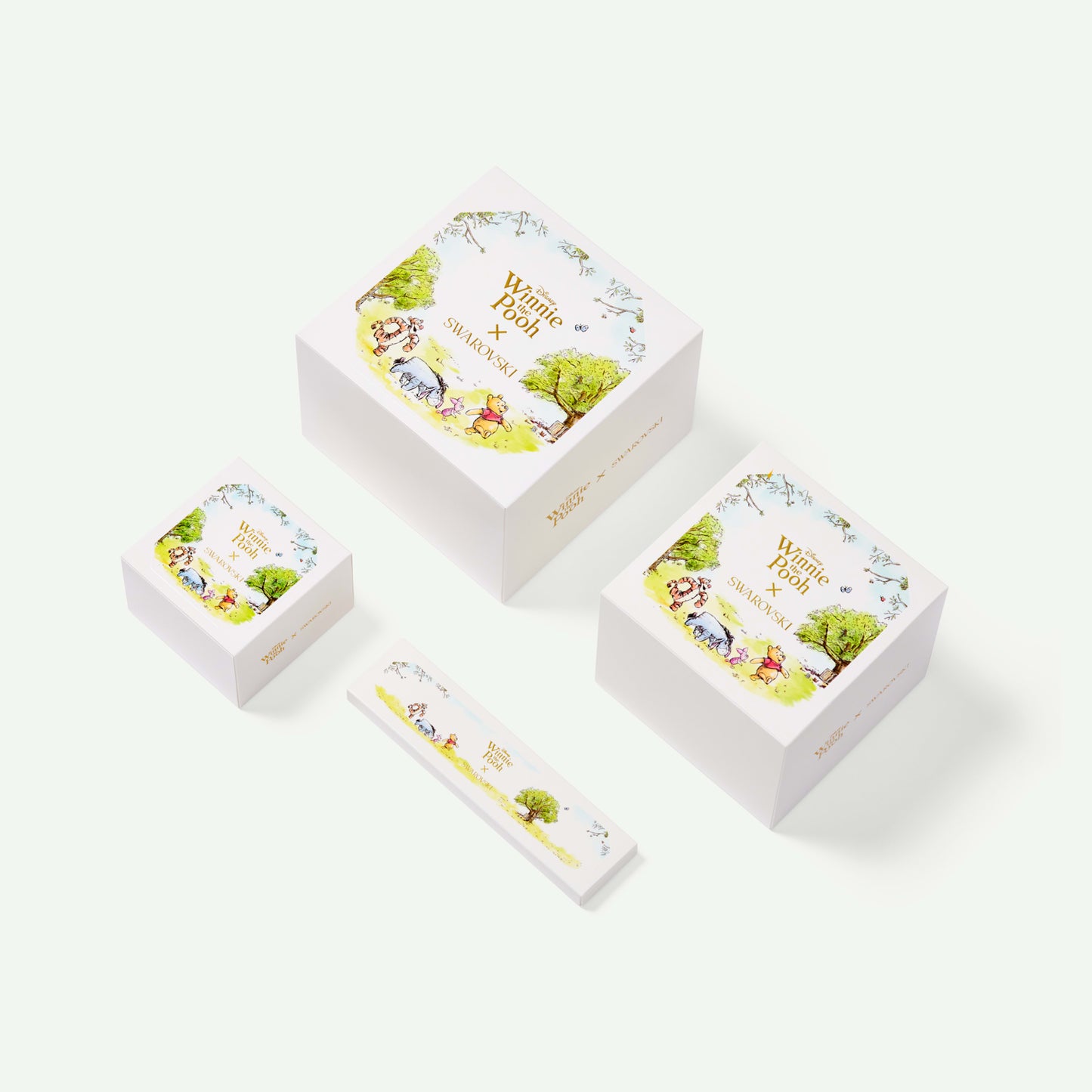 Swarovski x Winnie The Pooh 5732815
