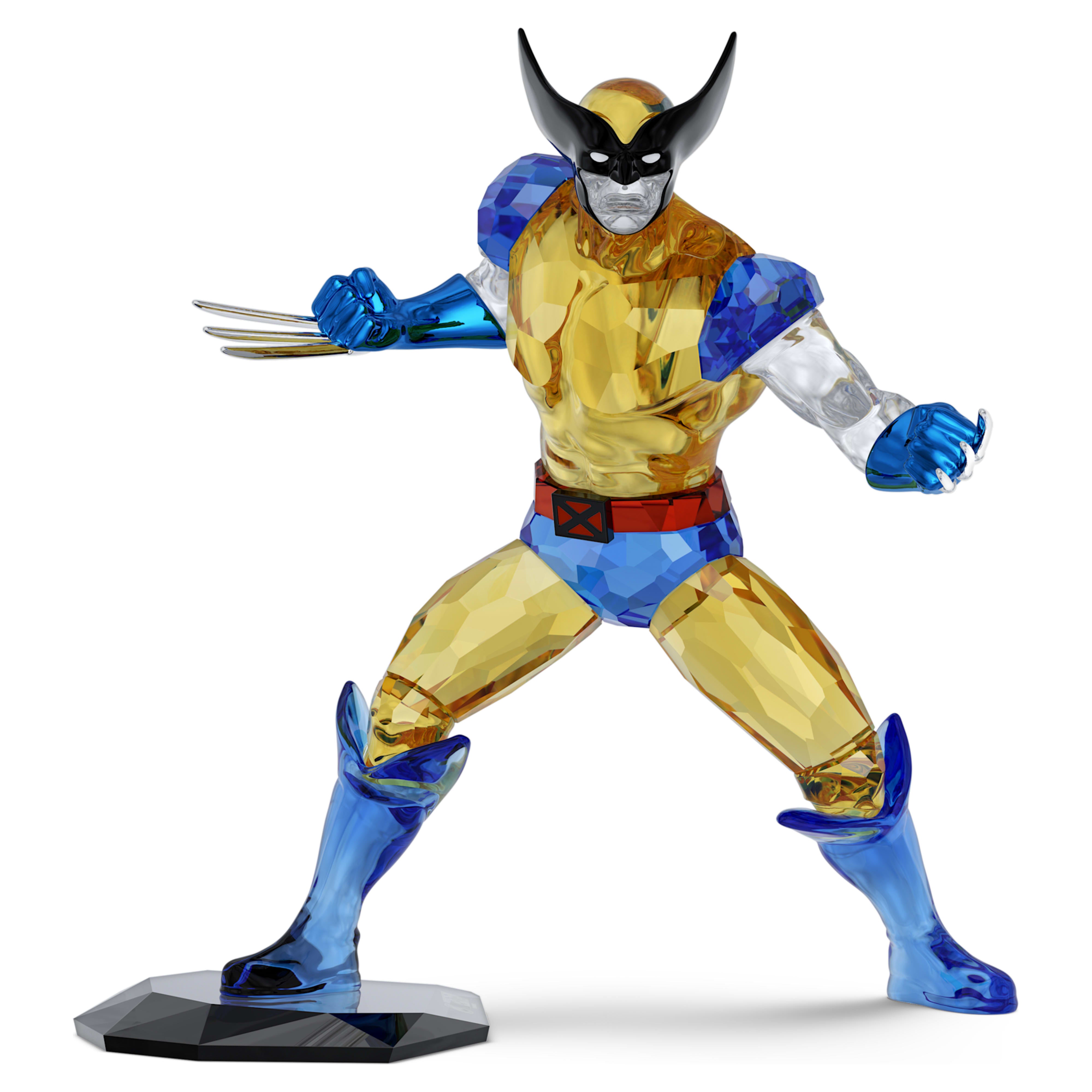Swarovski X-Men Wolverine 5732533